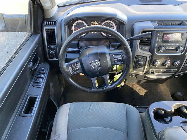 used 2017 Ram 2500 car, priced at $23,990