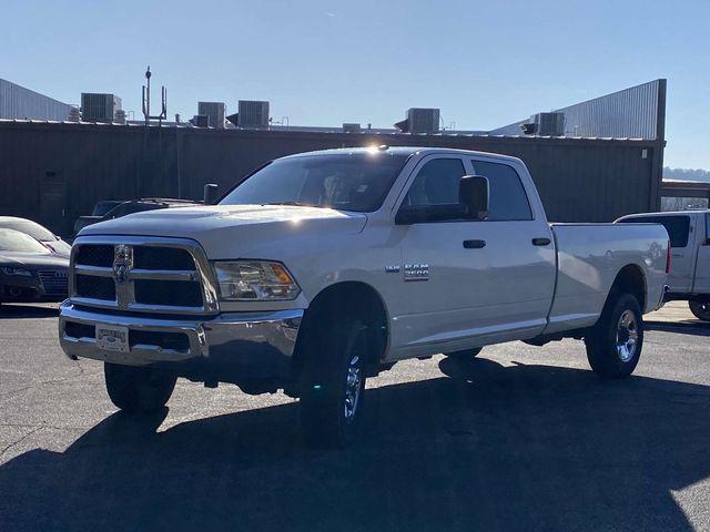 used 2017 Ram 2500 car, priced at $23,990