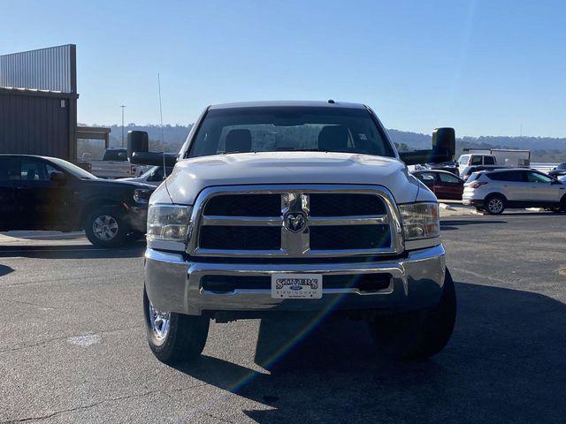 used 2017 Ram 2500 car, priced at $23,990
