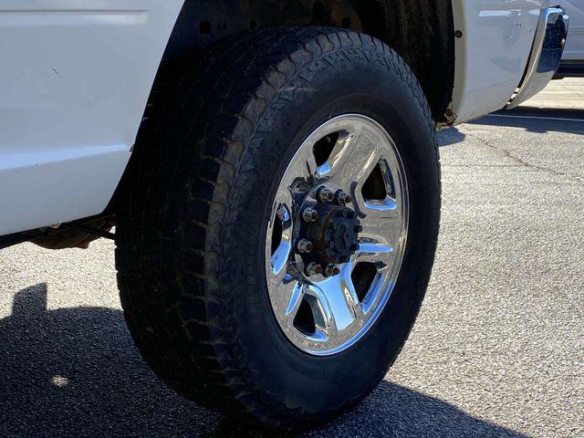 used 2017 Ram 2500 car, priced at $23,990