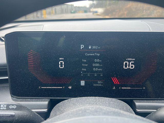 used 2025 Kia K5 car, priced at $25,990