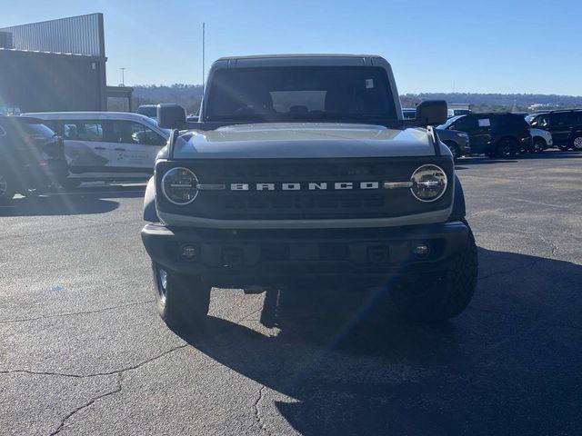 used 2022 Ford Bronco car, priced at $31,486
