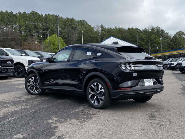 new 2026 Ford Mustang Mach-E car, priced at $38,079