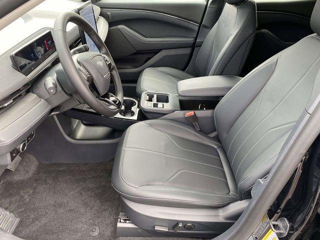 new 2026 Ford Mustang Mach-E car, priced at $38,079