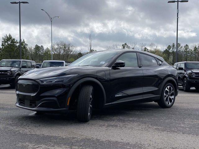 new 2026 Ford Mustang Mach-E car, priced at $38,079