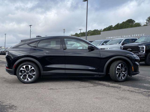 new 2026 Ford Mustang Mach-E car, priced at $38,079