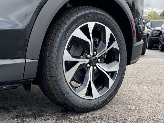 new 2026 Ford Mustang Mach-E car, priced at $38,079