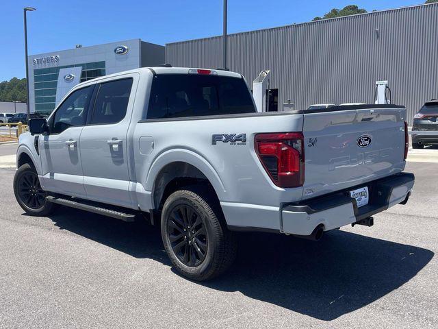new 2026 Ford F-150 car, priced at $59,805