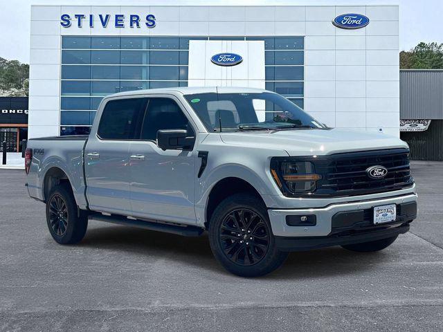 new 2026 Ford F-150 car, priced at $59,805