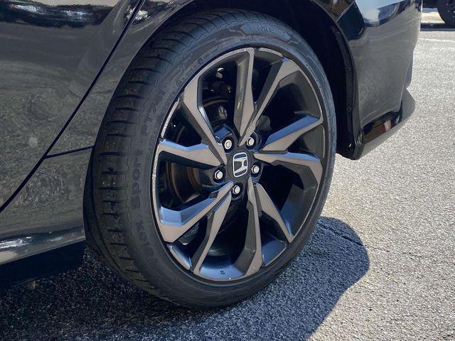used 2020 Honda Civic car, priced at $16,490
