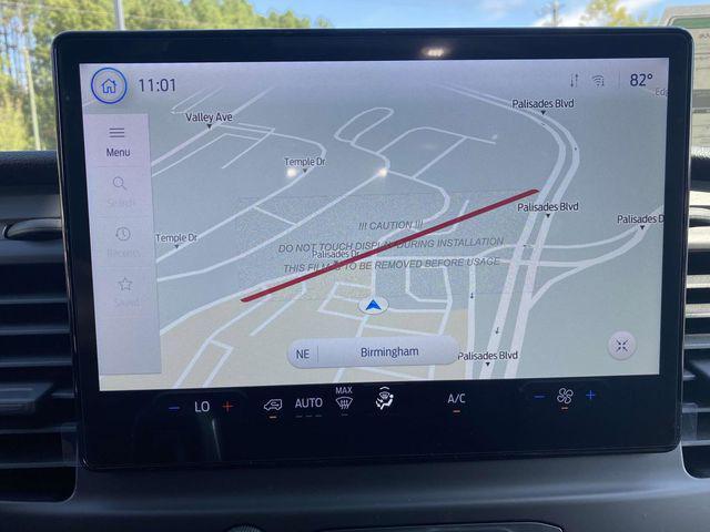 new 2025 Ford Transit-250 car, priced at $60,210