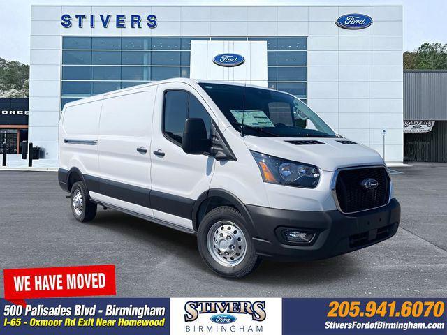 new 2025 Ford Transit-250 car, priced at $60,210