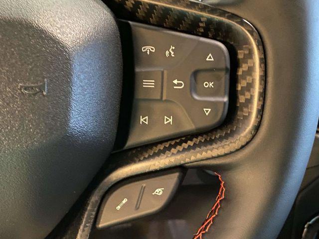 new 2025 Ford Bronco car, priced at $84,840