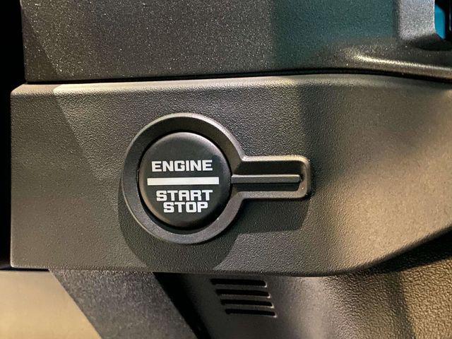 new 2025 Ford Bronco car, priced at $84,840