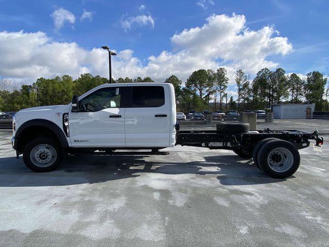 new 2026 Ford F-450 car, priced at $77,175