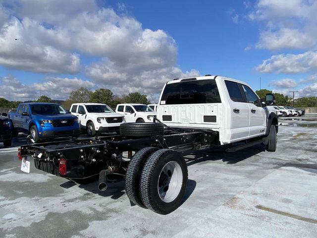 new 2026 Ford F-450 car, priced at $77,175