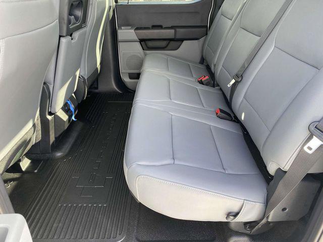 new 2026 Ford F-450 car, priced at $77,175