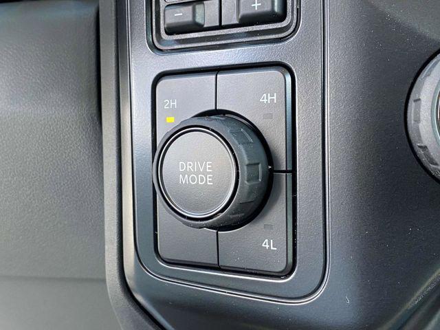 new 2026 Ford F-450 car, priced at $77,175