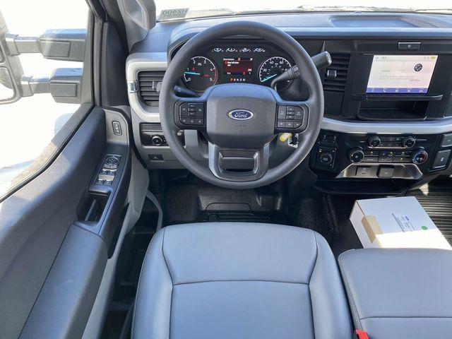 new 2026 Ford F-450 car, priced at $77,175