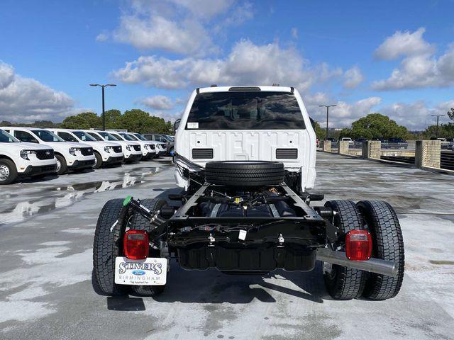 new 2026 Ford F-450 car, priced at $77,175