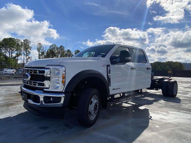 new 2026 Ford F-450 car, priced at $77,175