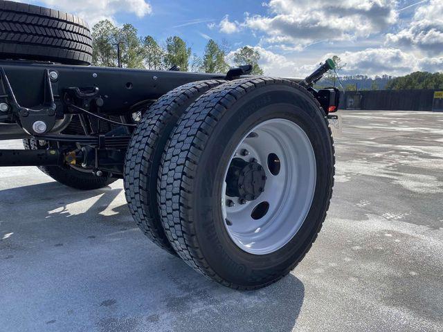 new 2026 Ford F-450 car, priced at $77,175