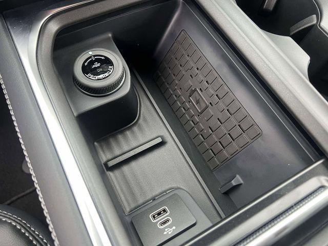 new 2025 Ford Expedition Max car, priced at $79,250