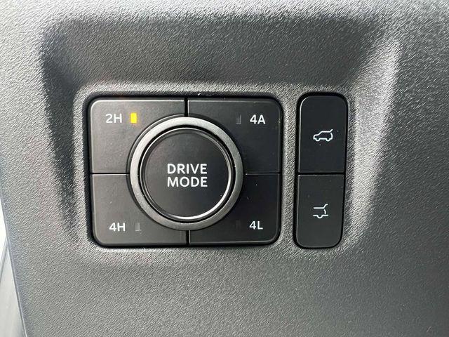 new 2025 Ford Expedition Max car, priced at $79,250