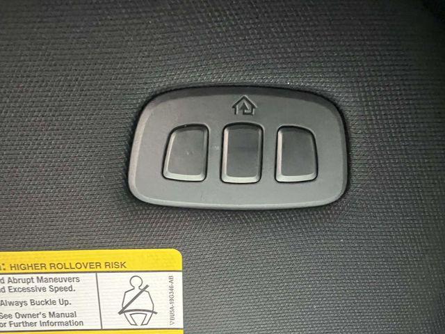 new 2025 Ford Expedition Max car, priced at $79,250