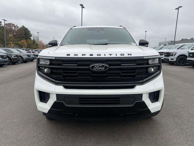 new 2025 Ford Expedition Max car, priced at $79,250