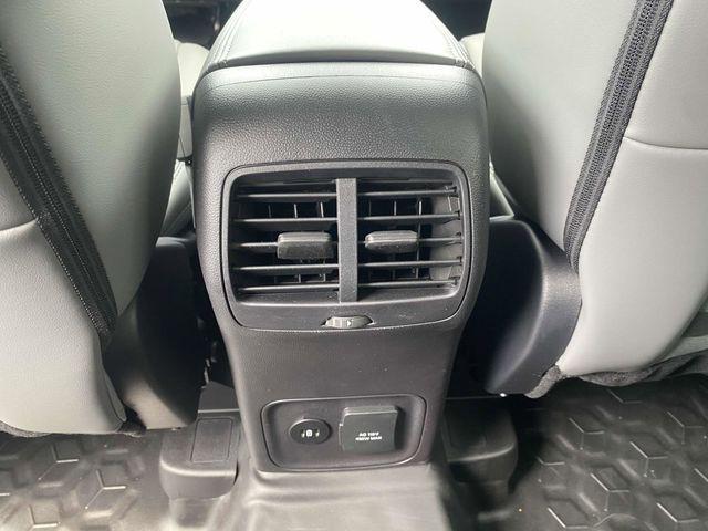 new 2025 Ford Bronco Sport car, priced at $35,995