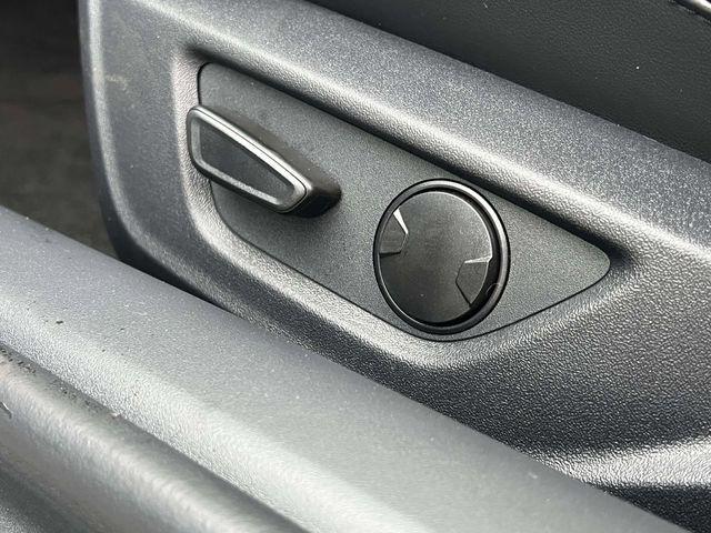 new 2026 Ford Mustang car, priced at $59,455