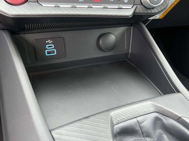 new 2026 Ford Mustang car, priced at $59,455