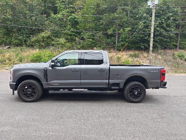 used 2024 Ford F-350 car, priced at $72,990