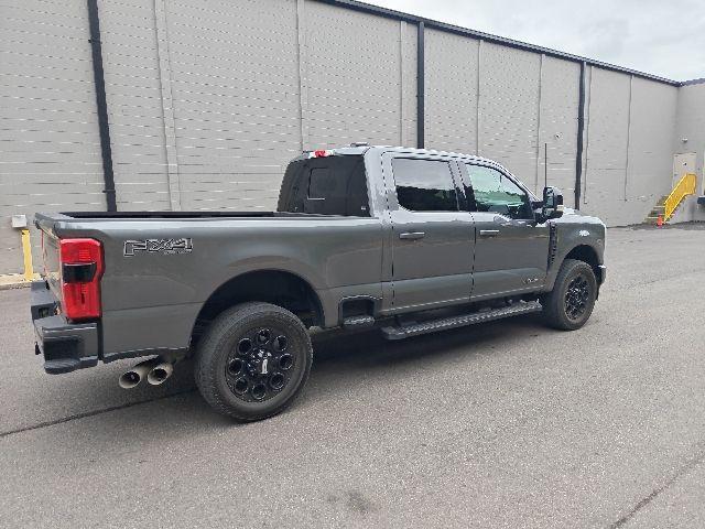 used 2024 Ford F-350 car, priced at $72,990