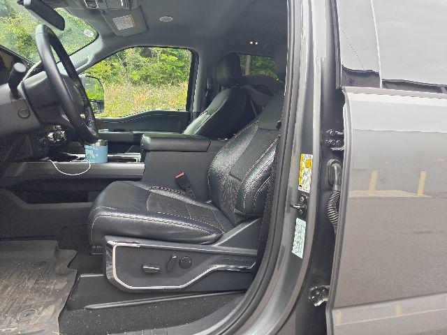 used 2024 Ford F-350 car, priced at $72,990