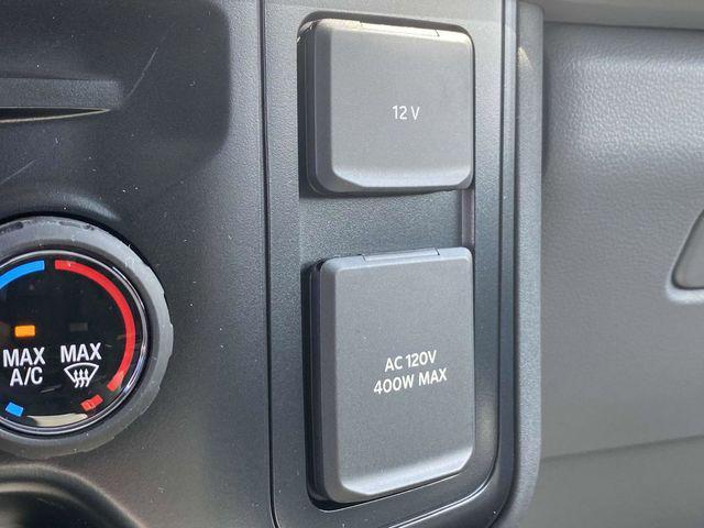 new 2026 Ford F-250 car, priced at $62,445