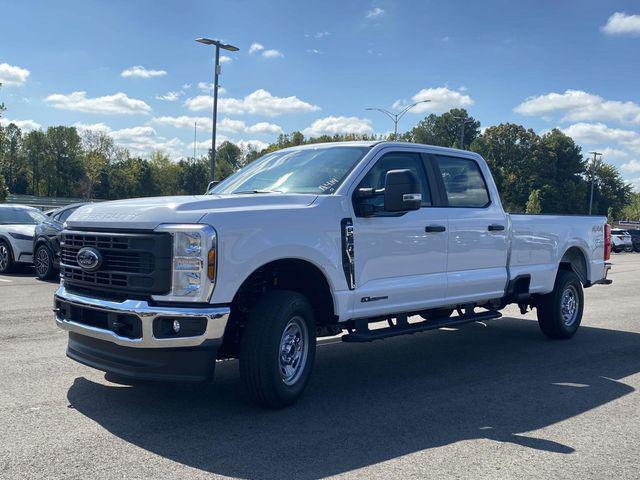 new 2026 Ford F-250 car, priced at $62,445