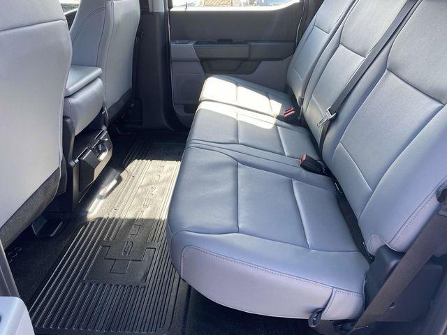 new 2026 Ford F-250 car, priced at $62,445