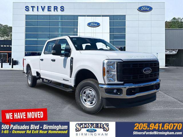 new 2026 Ford F-250 car, priced at $62,445