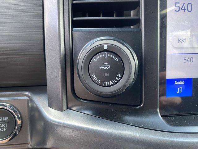 new 2025 Ford F-150 car, priced at $59,390