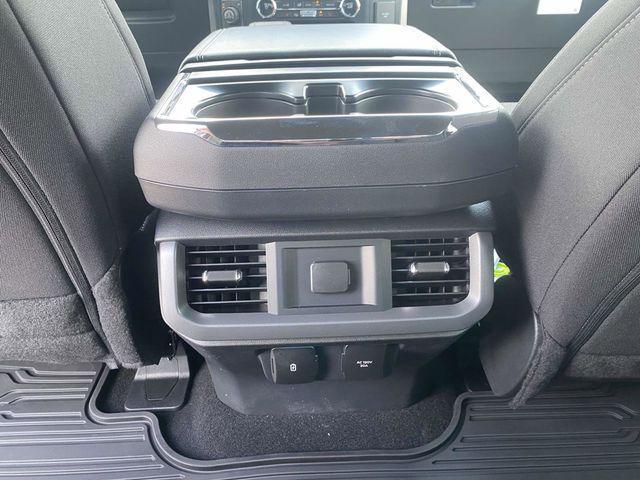 new 2025 Ford F-150 car, priced at $59,390