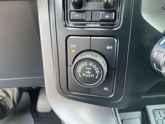 new 2025 Ford F-150 car, priced at $59,390