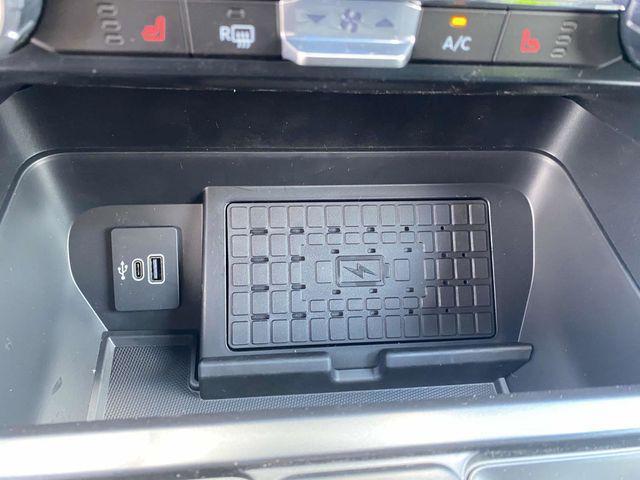 new 2025 Ford F-150 car, priced at $59,390