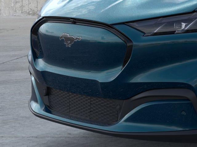 new 2026 Ford Mustang Mach-E car, priced at $49,397