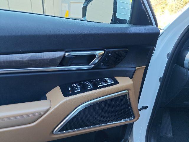 used 2021 Kia Telluride car, priced at $21,990