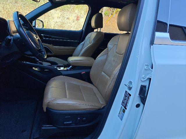 used 2021 Kia Telluride car, priced at $21,990