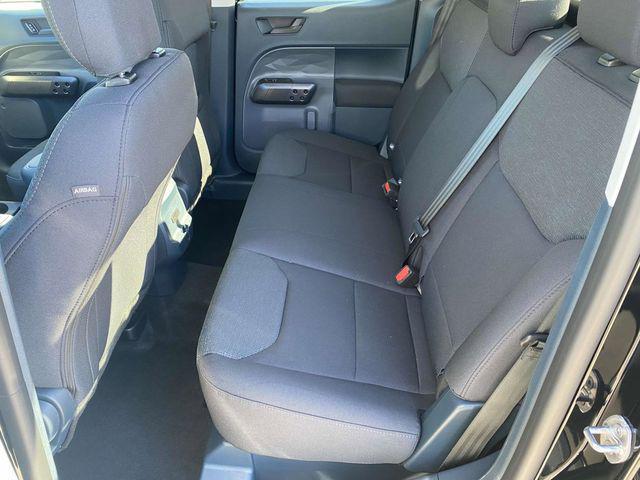 new 2026 Ford Maverick car, priced at $28,840