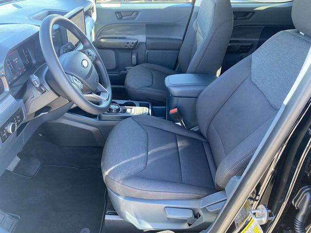 new 2026 Ford Maverick car, priced at $28,840