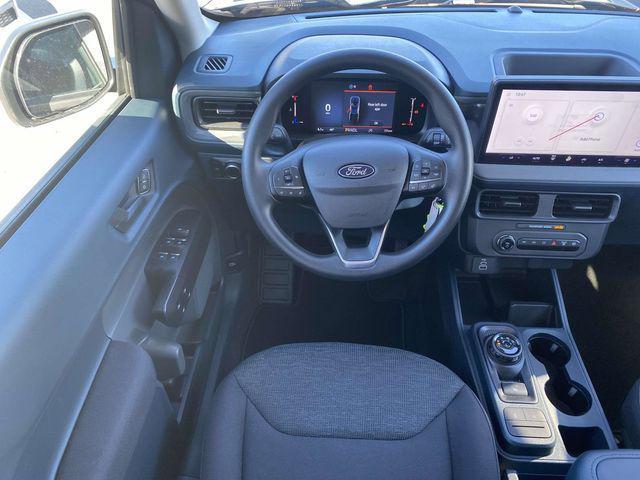 new 2026 Ford Maverick car, priced at $28,840